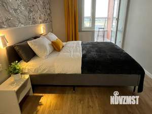 Студия квартира, посуточно, 28м2, 17/24 этаж