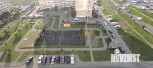 1-к квартира, на длительный срок, 42м2, 12/19 этаж