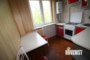 1-к квартира, на длительный срок, 32м2, 4/5 этаж