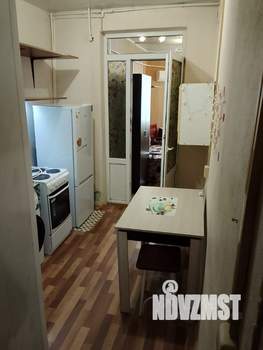 2-к квартира, на длительный срок, 30м2, 2/2 этаж