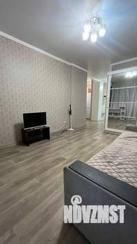 Студия квартира, на длительный срок, 32м2, 12/20 этаж