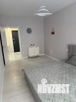 2-к квартира, посуточно, 45м2, 2/25 этаж