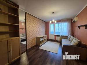 1-к квартира, на длительный срок, 30м2, 4/10 этаж