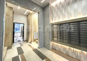 1-к квартира, на длительный срок, 40м2, 4/21 этаж