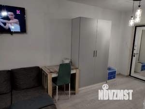 Студия квартира, посуточно, 32м2, 14/17 этаж