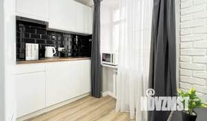 Студия квартира, посуточно, 29м2, 4/9 этаж