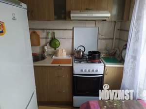 1-к квартира, посуточно, 46м2, 4/9 этаж