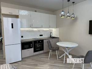 Студия квартира, на длительный срок, 31м2, 11/11 этаж