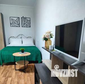 1-к квартира, посуточно, 40м2, 14/16 этаж