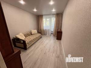 2-к квартира, на длительный срок, 47м2, 4/5 этаж