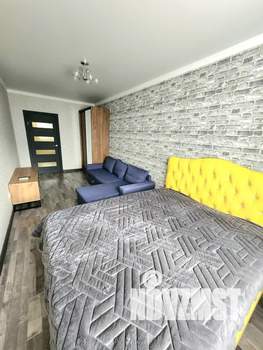 1-к квартира, посуточно, 45м2, 14/25 этаж