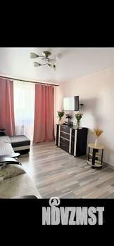 1-к квартира, на длительный срок, 37м2, 22/24 этаж