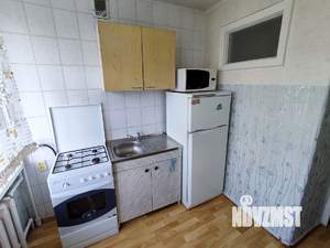 1-к квартира, на длительный срок, 35м2, 9/10 этаж