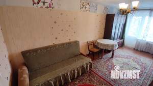 1-к квартира, на длительный срок, 38м2, 4/9 этаж