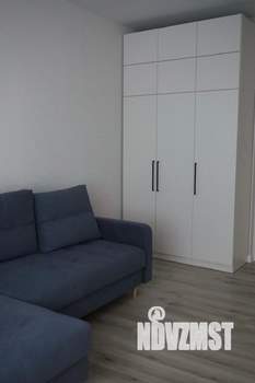 1-к квартира, на длительный срок, 35м2, 4/9 этаж