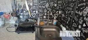 Студия квартира, посуточно, 18м2, 4/5 этаж