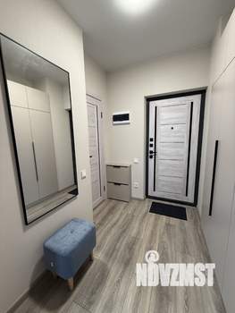 Студия квартира, на длительный срок, 31м2, 5/25 этаж