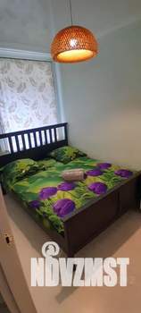 2-к квартира, посуточно, 47м2, 2/4 этаж