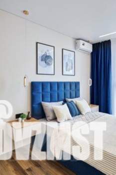 2-к квартира, посуточно, 55м2, 24/25 этаж