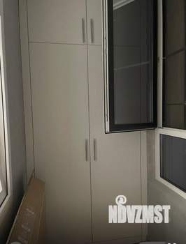 1-к квартира, на длительный срок, 37м2, 5/19 этаж