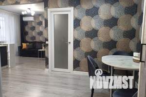 1-к квартира, посуточно, 40м2, 3/9 этаж