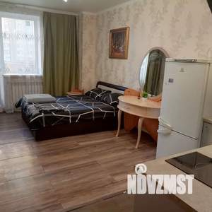 Студия квартира, посуточно, 38м2, 5/24 этаж