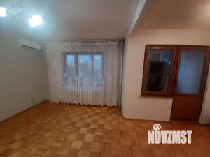 3-к квартира, на длительный срок, 72м2, 3/6 этаж
