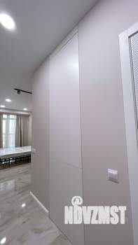 Студия квартира, на длительный срок, 32м2, 7/20 этаж