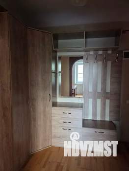 3-к квартира, посуточно, 60м2, 5/5 этаж