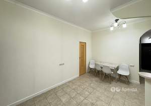 2-к квартира, на длительный срок, 38м2, 4/5 этаж