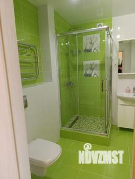 1-к квартира, на длительный срок, 40м2, 7/15 этаж