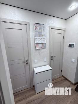 1-к квартира, на длительный срок, 40м2, 5/9 этаж