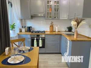 Студия квартира, посуточно, 32м2, 4/9 этаж
