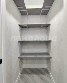 1-к квартира, на длительный срок, 39м2, 12/18 этаж