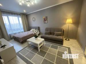 1-к квартира, на длительный срок, 38м2, 4/4 этаж