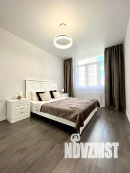 2-к квартира, посуточно, 54м2, 10/20 этаж