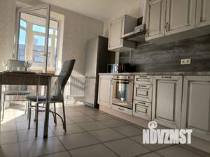 2-к квартира, посуточно, 60м2, 21/25 этаж