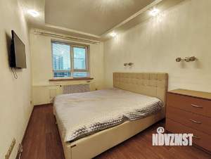 2-к квартира, на длительный срок, 56м2, 10/10 этаж