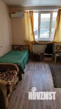 1-к квартира, посуточно, 20м2, 1/3 этаж