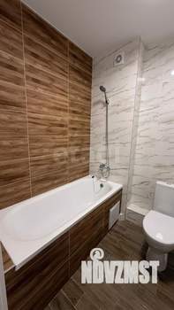 1-к квартира, на длительный срок, 40м2, 13/24 этаж