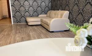 2-к квартира, посуточно, 50м2, 1/1 этаж