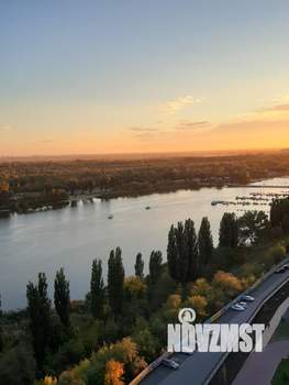 3-к квартира, на длительный срок, 90м2, 5/25 этаж