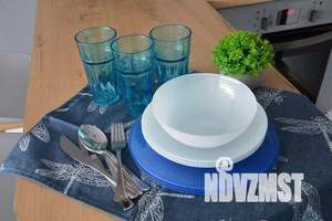 1-к квартира, посуточно, 32м2, 6/9 этаж