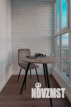 Студия квартира, посуточно, 27м2, 15/25 этаж