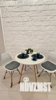 1-к квартира, посуточно, 24м2, 1/1 этаж