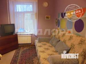 1-к квартира, на длительный срок, 20м2, 2/2 этаж