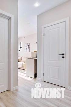 1-к квартира, посуточно, 49м2, 1/1 этаж