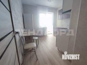 1-к квартира, на длительный срок, 45м2, 17/25 этаж