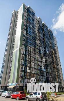 Студия квартира, посуточно, 32м2, 16/20 этаж