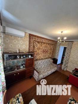2-к квартира, на длительный срок, 32м2, 2/3 этаж